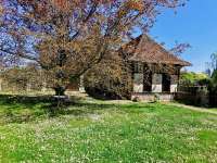 Vente maison 12 pièces