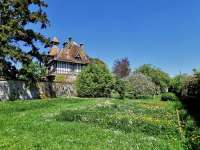 Vente maison 12 pièces