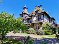 Vente maison 12 pièces