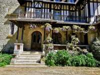 Vente maison 12 pièces