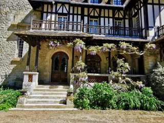 Vente maison 12 pièces