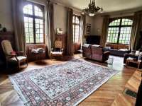 Vente maison 12 pièces