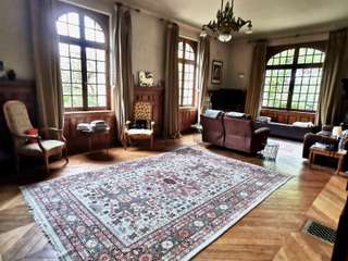 Vente maison 12 pièces