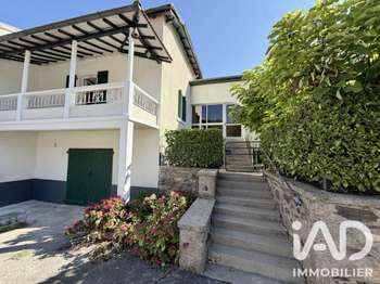 Vente maison 4 pièces Cuzac 46
