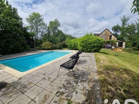 Vente maison 5 pièces Vente maison 5 pièces