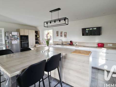 Vente maison 5 pièces Vente maison 5 pièces