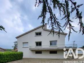 Vente Maison 3 chambresCuzieu