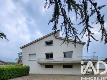 Vente maison 5 pièces Cuzieu 42