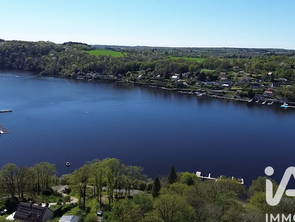 Vente Maison 2 chambresCuzion