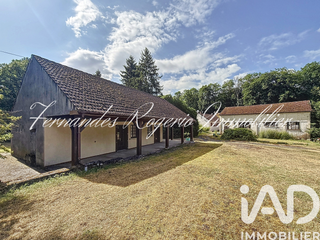 Vente maison 8 pièces Vente maison 8 pièces