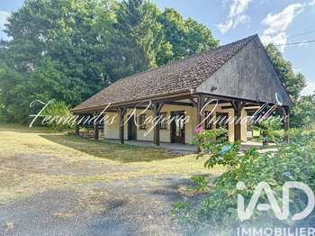 Vente Maison 2 chambresDadonville