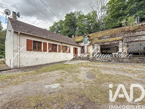 Vente maison 8 pièces Vente maison 8 pièces