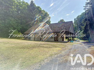 Vente maison 8 pièces Vente maison 8 pièces
