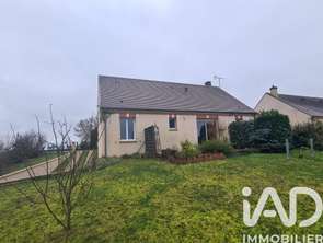 Vente Maison 3 chambresDadonville