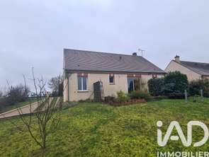 Vente Maison 3 chambresDadonville