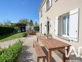 Vente maison 8 pièces Vente maison 8 pièces