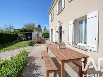 Vente maison 8 pièces Vente maison 8 pièces