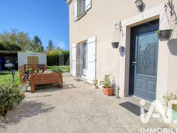 Vente maison 8 pièces Vente maison 8 pièces