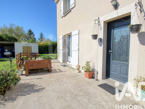 Vente maison 8 pièces Vente maison 8 pièces