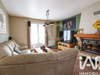 Vente maison 8 pièces Vente maison 8 pièces