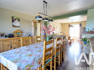 Vente maison 8 pièces Vente maison 8 pièces