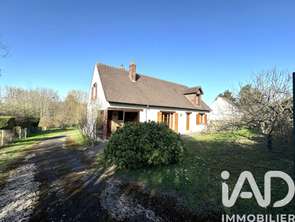 Vente Maison 4 chambresDadonville