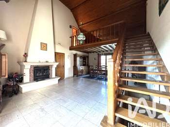 Vente maison 6 pièces Dadonville 45