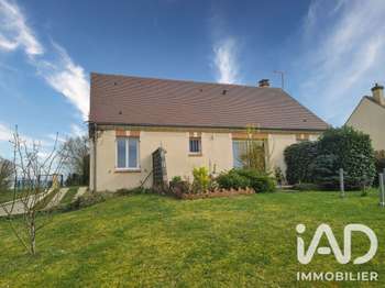 Vente Maison 7 piècesDadonville