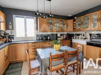 Vente maison 8 pièces Vente maison 8 pièces