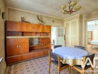 Vente maison 3 pièces Vente maison 3 pièces