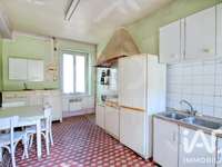Vente maison 3 pièces Vente maison 3 pièces