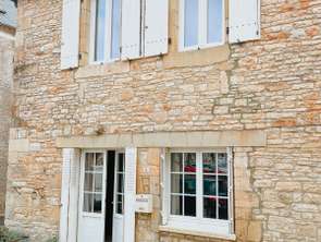 Vente Maison 3 chambresDaglan