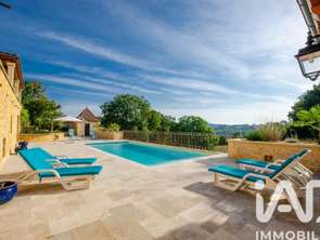 Vente Maison 4 chambresDaglan