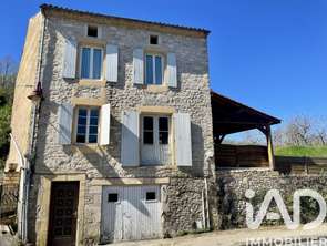 Vente Maison 5 piècesDaglan