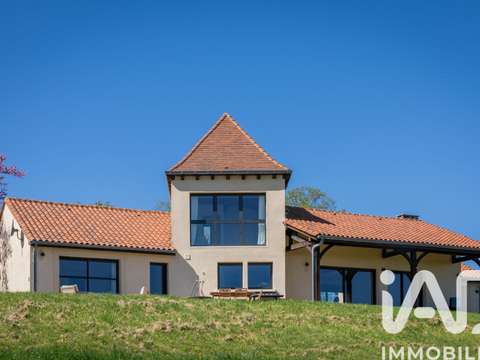 Vente maison 4 pièces Daglan 24