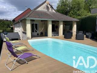 Vente maison 6 pièces Vente maison 6 pièces