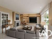 Vente maison 6 pièces Vente maison 6 pièces