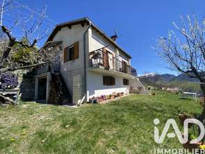 Vente Maison 3 chambresDaluis