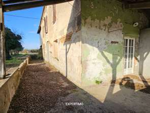 Vente Maison 4 chambresDamazan