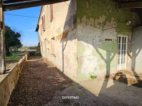 Vente maison 5 pièces Damazan 47