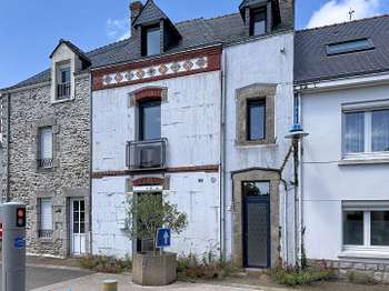 Vente maison 3 pièces Damgan 56