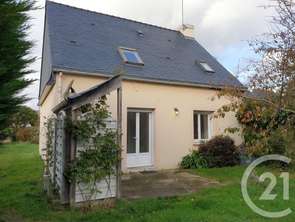 Vente Maison 3 chambresDamgan