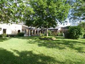 Vente Maison 4 chambresDamgan