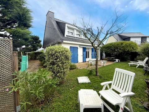 Vente maison 6 pièces Damgan 56