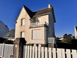 Vente Maison 3 chambresDamgan