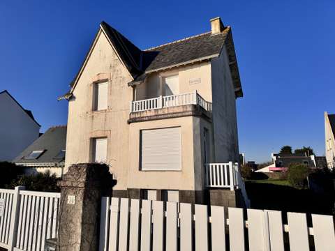 Vente maison 5 pièces Damgan 56