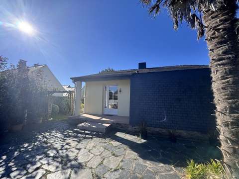 Vente maison 4 pièces Damgan 56