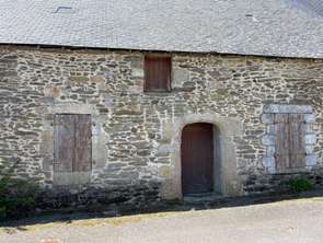 Vente Maison 2 piècesDamgan