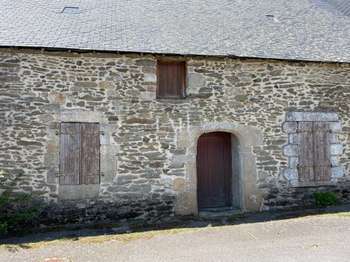 Vente maison 2 pièces Damgan 56