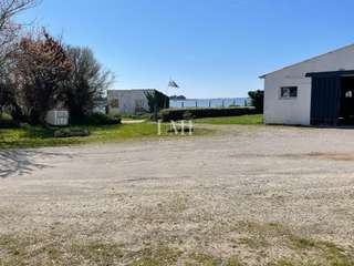 Vente maison 2 pièces